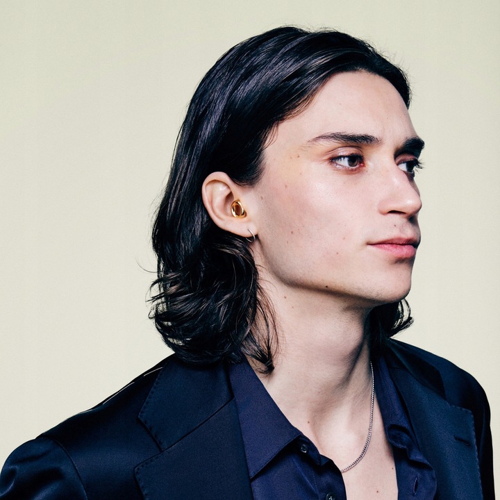 Zatyczki Stoppery Wkładki do Uszu LOOP Earplugs | EXPERIENCE 2.0 Gold