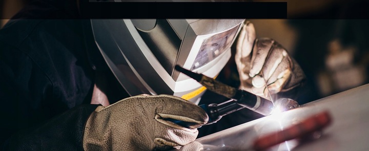 ZESTAW PALNIKA SPAWALNICZEGO KOŃCÓWKA DYSZA SZKŁO WP-17/18/26 KUBEK KIT