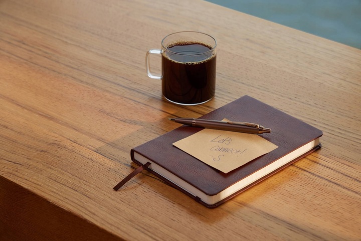 Długopis Parker IM Professionals Monochrome Burgundy z grawerem