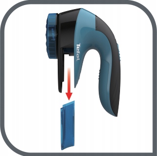 Golarka do ubrań Tefal JB1011