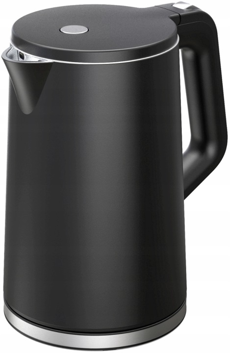 CZAJNIK ELEKTRYCZNY BEZPRZEWODOWY ELDOM Izolowany CICHY ENERGOOSZCZĘDNY 1,7