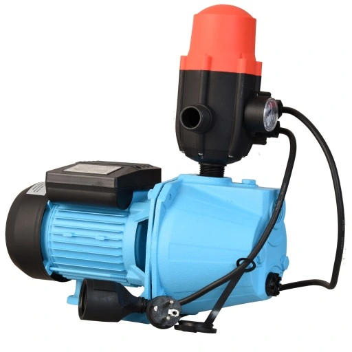 POMPA DO WODY JET 100S Z AUTOMATEM CSK 21 REGULACJA ZAŁĄCZANIA COVERA