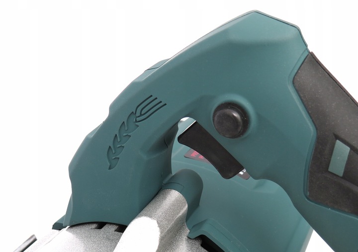 PRZECINARKA TARCZOWA DO CIĘCIA PŁYTEK GRESU 115 MM 2200W + TARCZA