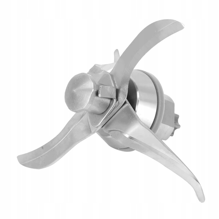 Nóż obrotowy do Thermomix TM21, ostrze + uszczelka do Termomiks Termomix 21