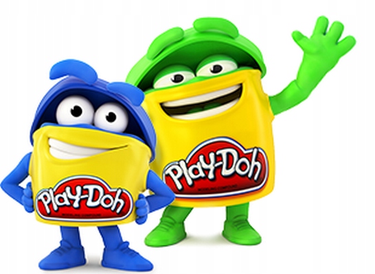 HASBRO PLAY DOH CIASTOLINA DUŻY ZESTAW 21 TUB 1,5 kg ciastoliny + akcesoria