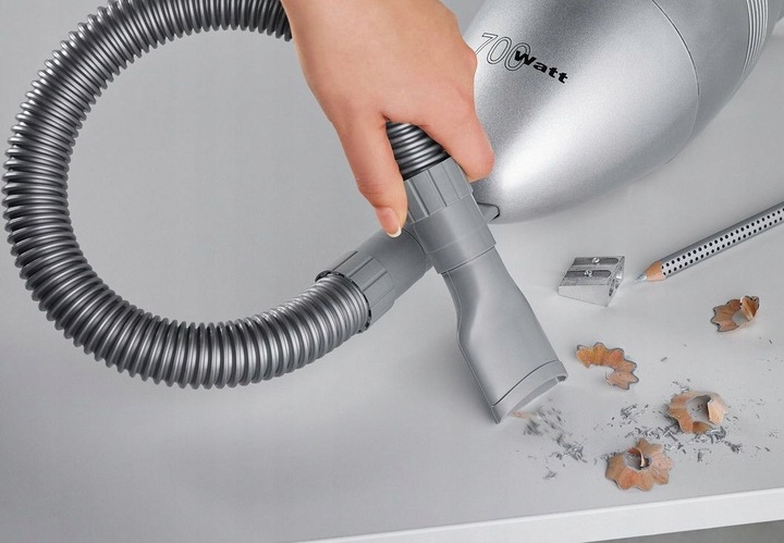 RĘCZNY PORĘCZNY BEZWORKOWY ODKURZACZ DO SAMOCHODU DOMU SAMOCHODOWY TURBO