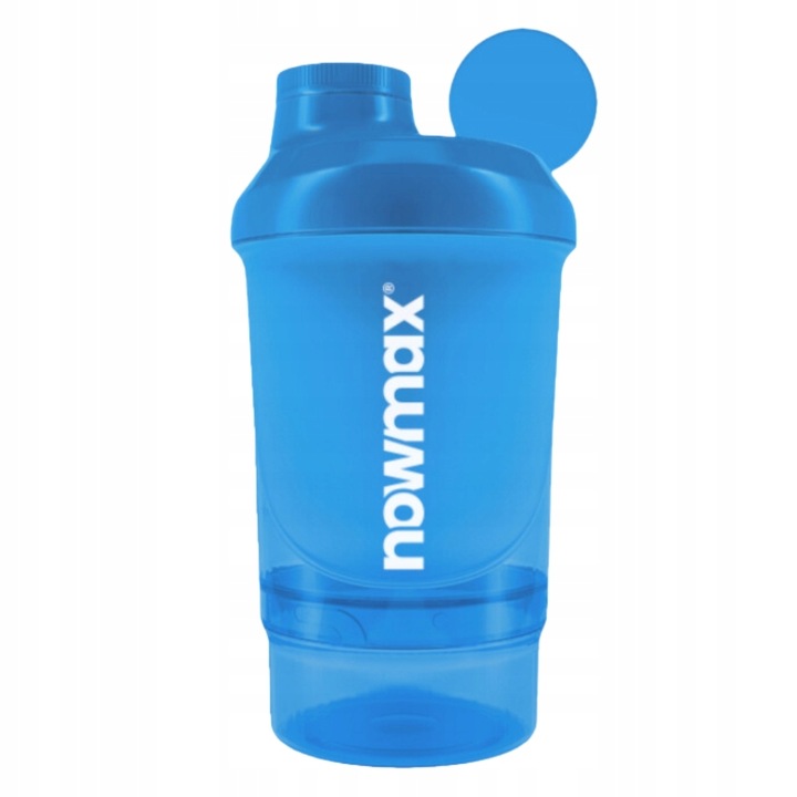 ACTIVLAB 100% WHEY PREMIUM 500 g + SHAKER WAVE + NANO + próbka WPC 80 30 g