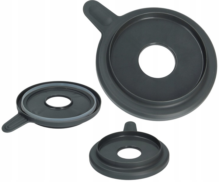 Pokrywka do multicookera z uszczelką Thermomix TM6 TM5 Vorwerk