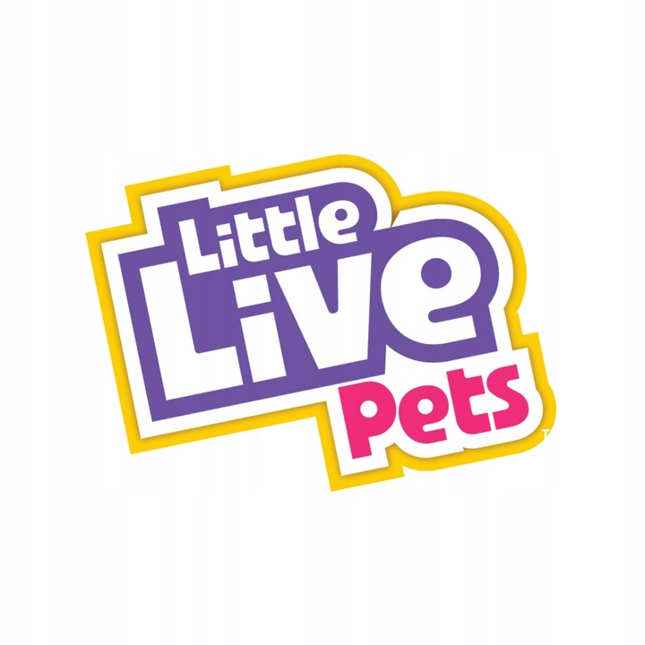 LITTLE LIVE PETS PINGWINEK CHODZĄCY COBI PINGWIN NIEBIESKI