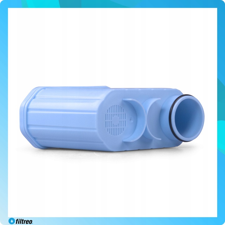 2x ZAMIENNIK filtra wody do ekspresu Philips Saeco CA6903/00 WYSOKA JAKOŚĆ