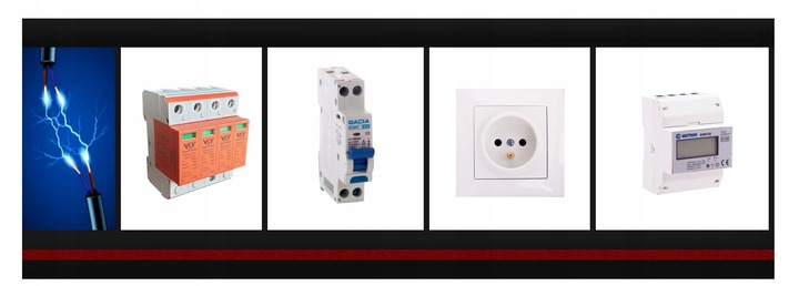 wyłącznik silnikowy GV2 9,0-14A