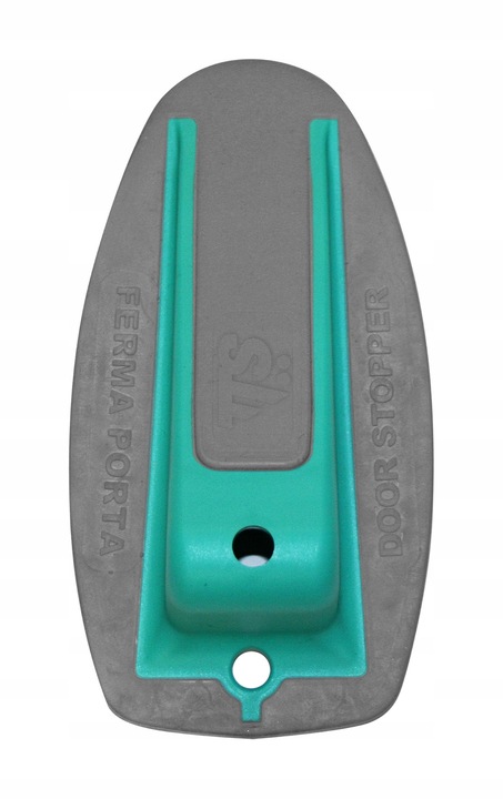 TTS blokada klin pod drzwi