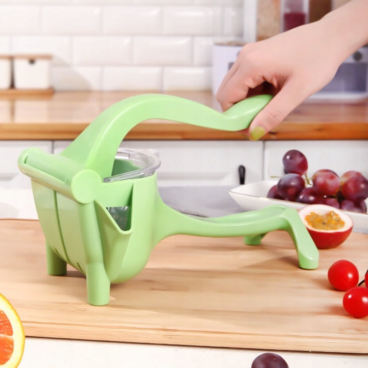 WYCISKARKA do SOKÓW Owoców CYTRUSÓW Ręczna