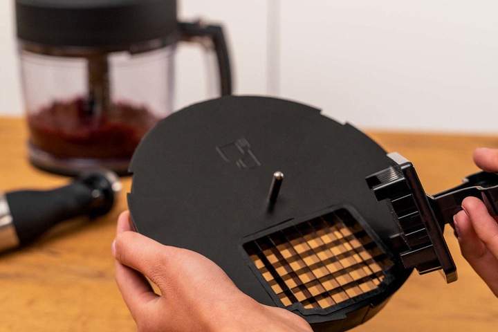 BLENDER RĘCZNY GÖTZE & JENSEN HB950K 1000W