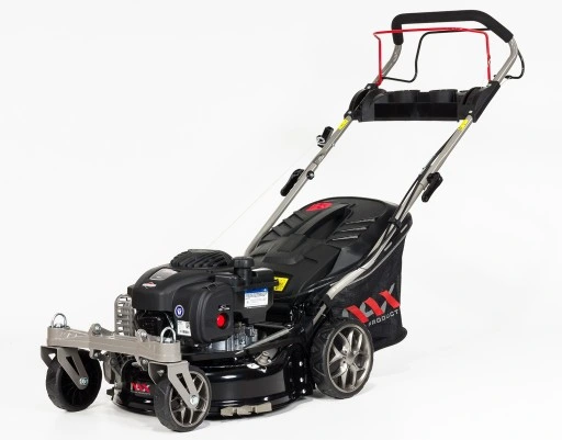 KOSIARKA SPALINOWA Z NAPĘDEM NAX 1000S 42CM BRIGGS