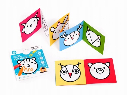 DUMEL Interaktywny Statek ARKA NOEGO