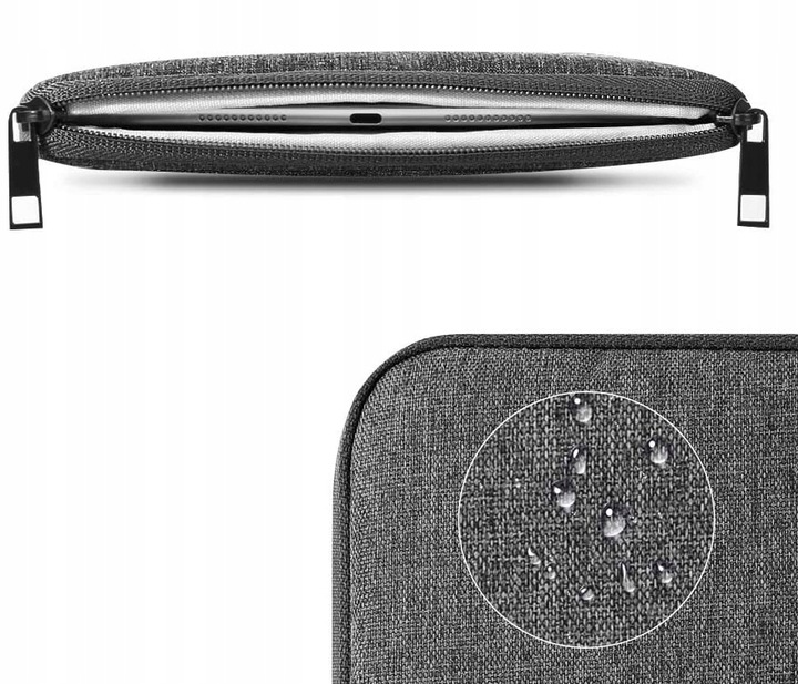 ETUI AIRBAG UNIWERSALNY CASE NA TABLET 10 11