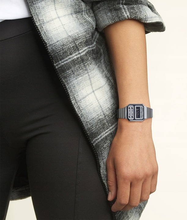 Zegarek CASIO Vintage A100WE -7BEF