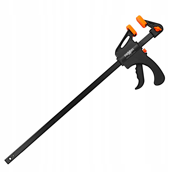 4 SZT ŚCISK AUTOMATYCZNY UCHWYT ZACISK 450 X 63 MM