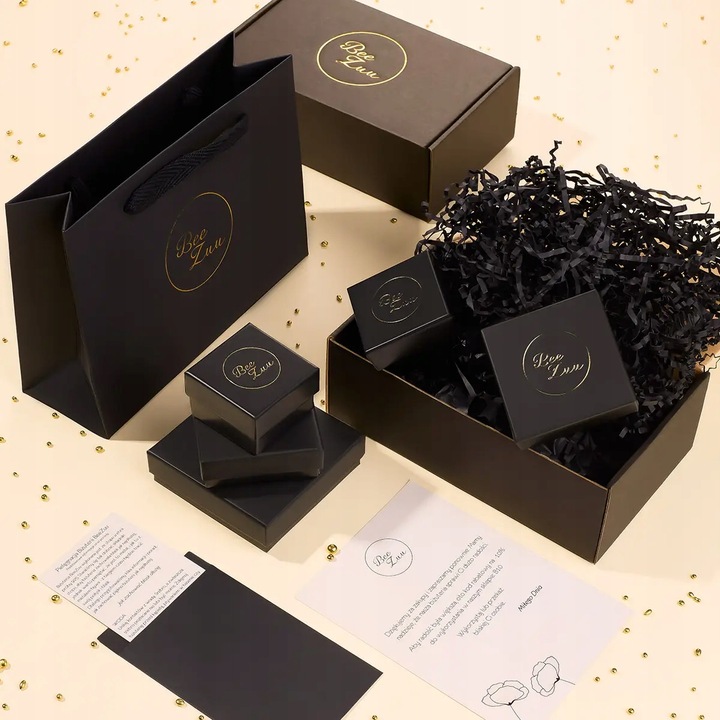 Zawieszka srebrna oksydowana męska wilk wisiorek dla faceta