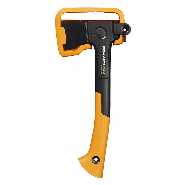FISKARS X-series Siekiera uniwersalna X14 ostrze XS 1069102