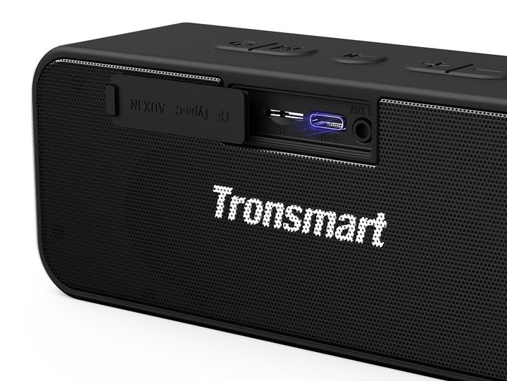 Głośnik Bluetooth Tronsmart Element T2 Plus IPX7