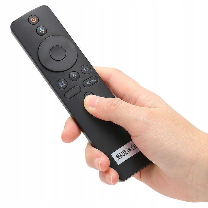 Pilot do Xiaomi Mi BOX S BLUETOOTH