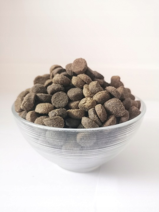 Forzecan Energy DLA OWCZARKA 51% mięsa BezGMO 20kg