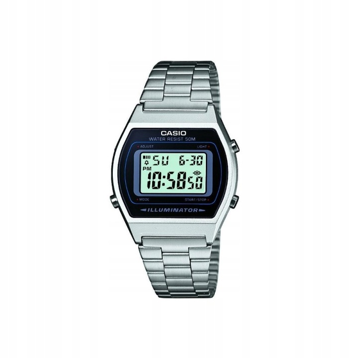 Zegarek CASIO B640WD-1AVEF