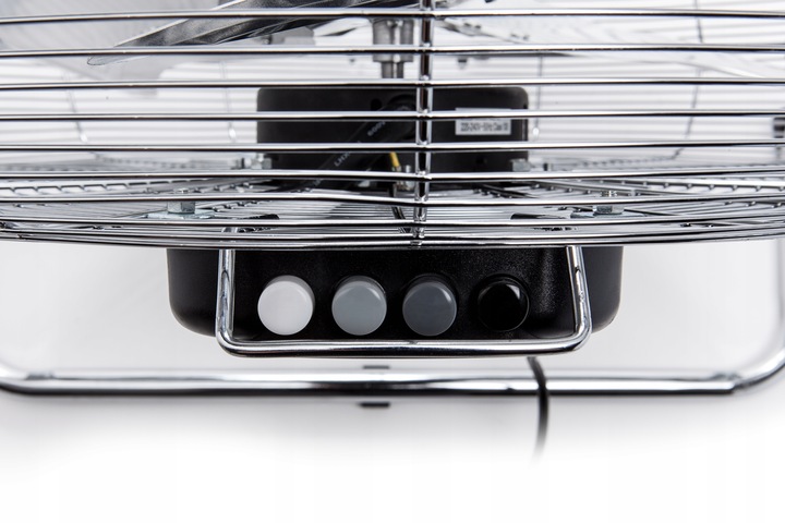 Wentylator Cyrkulator Podłogowy Ravanson WT-7045