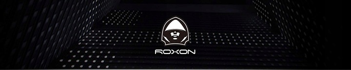 Multitool Roxon SPARKLE CM1349 - 14 w jednym +Etui