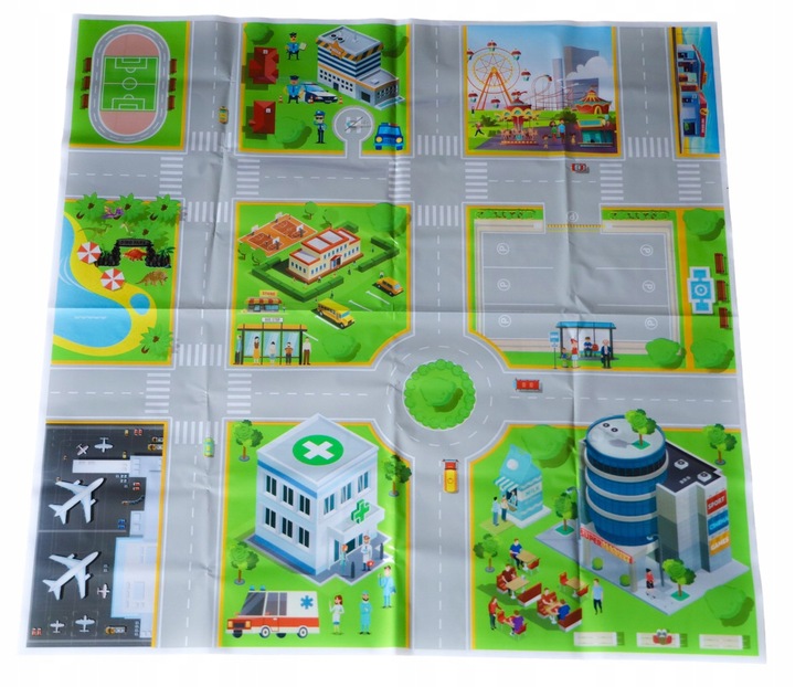 DUŻY ZESTAW SAMOCHODÓW METALOWE RESORAKI AUTKA AUTKO Z NAPĘDEM + AKCESORIA