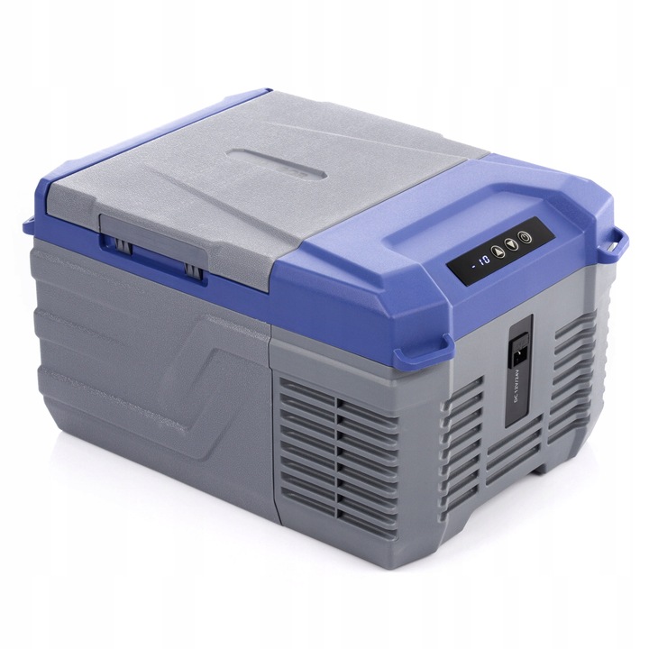 LODÓWKA METEOR NL9 KOMPRESOROWA TURYSTYCZNA SAMOCHODOWA NA PIKNIK NA RYBY