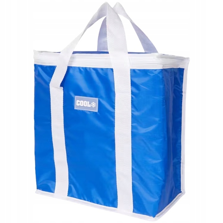 TORBA TERMICZNA TURYSTYCZNA PIKNIK 16L