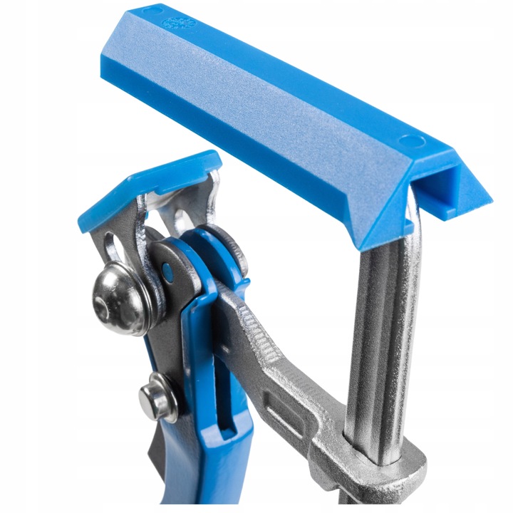 ŚCISK DŹWIGNIOWY 160mm DO SZYNY MILWAUKEE MAKITA FESTOOL HOGERT HT3B941