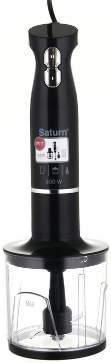 Blender ręczny SATURN ST-FP0059