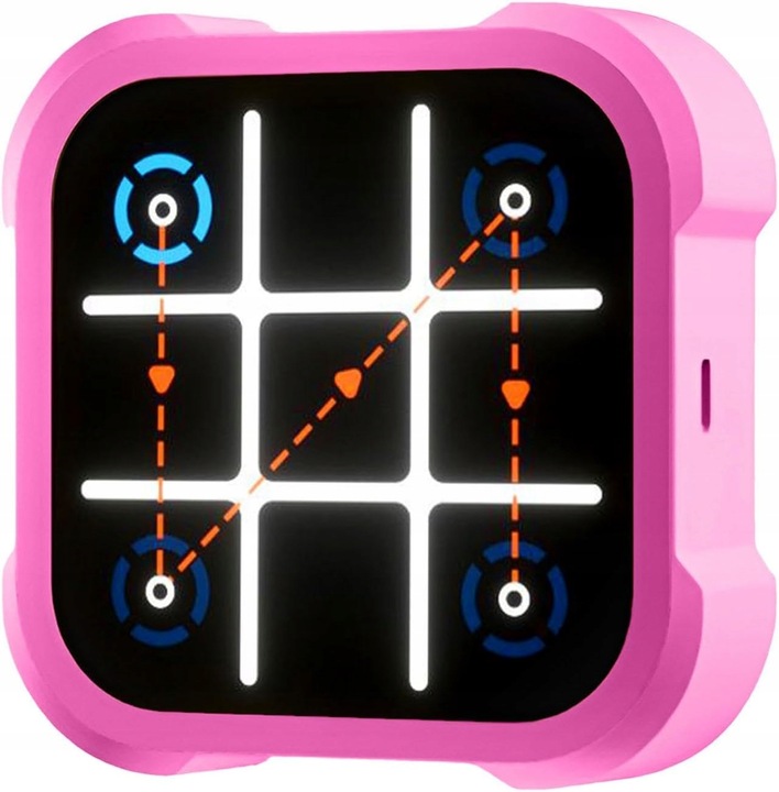 Gra logiczna GIIKER Tic Tac Toe Bolt