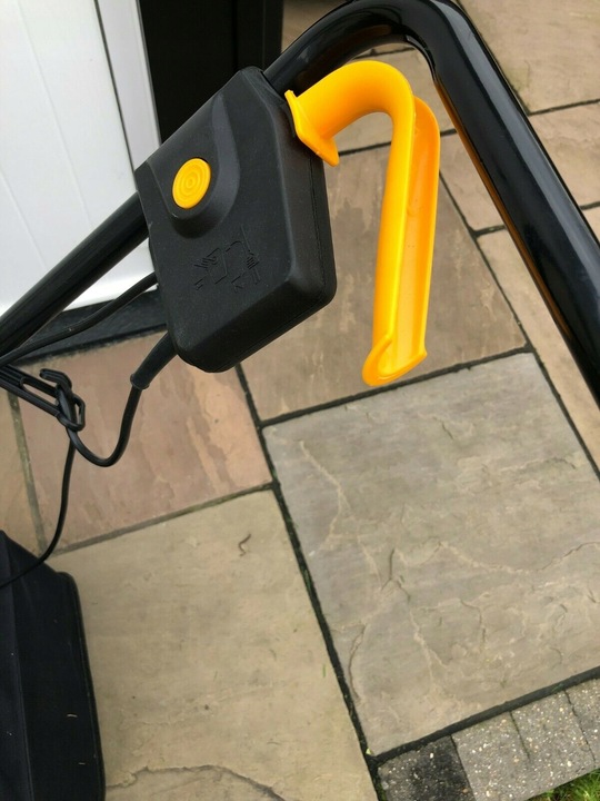 WERTYKULATOR AERATOR ELEKTRYCZNY 3W1 MOCNY +GRATIS