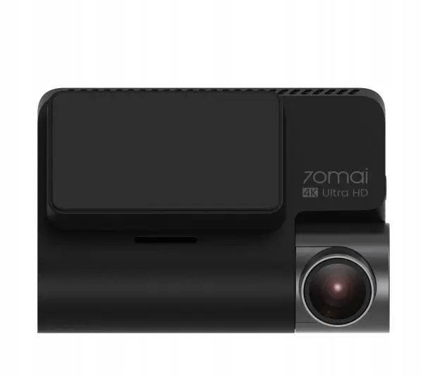 Wideorejestrator Kamera 70MAI A810 4K UHD HDR GPS WiFi 3'' ADAS