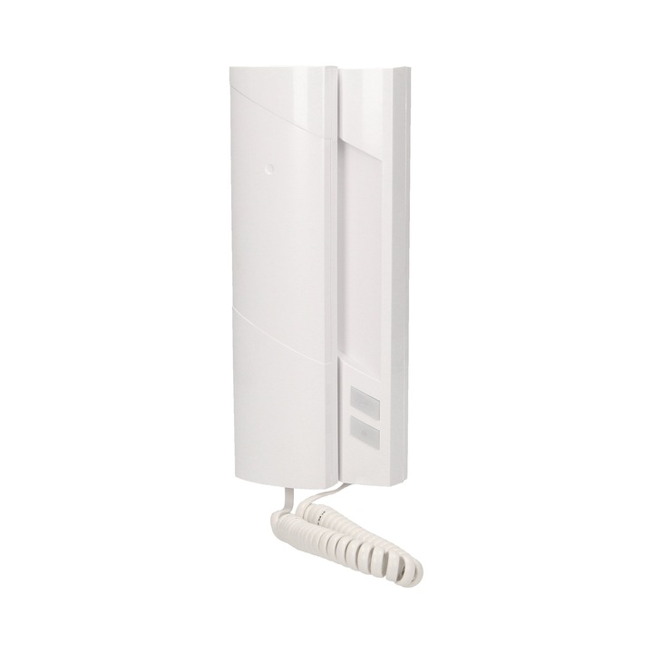 Domofon Unifon Słuchawka Do Bloku Mieszkania 4 5 6 żyłowych