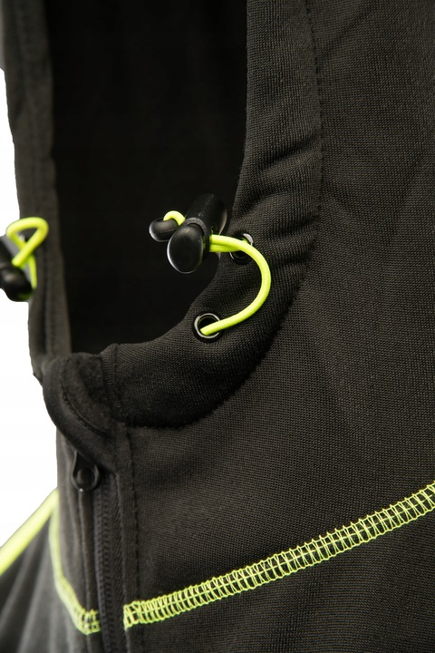 Bluza robocza DRESOWA polarowa DO PRACY RIVAL r.XL