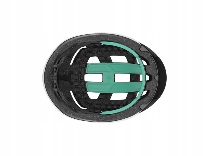 Kask rowerowy Lazer Codax Kineticore Uni 54-61 cm