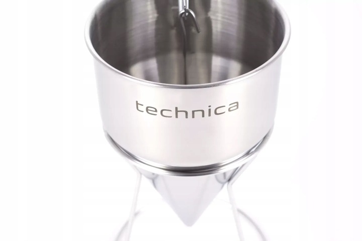 PISTOLET DO SOSÓW I KREMÓW 1,2 L TECHNICA