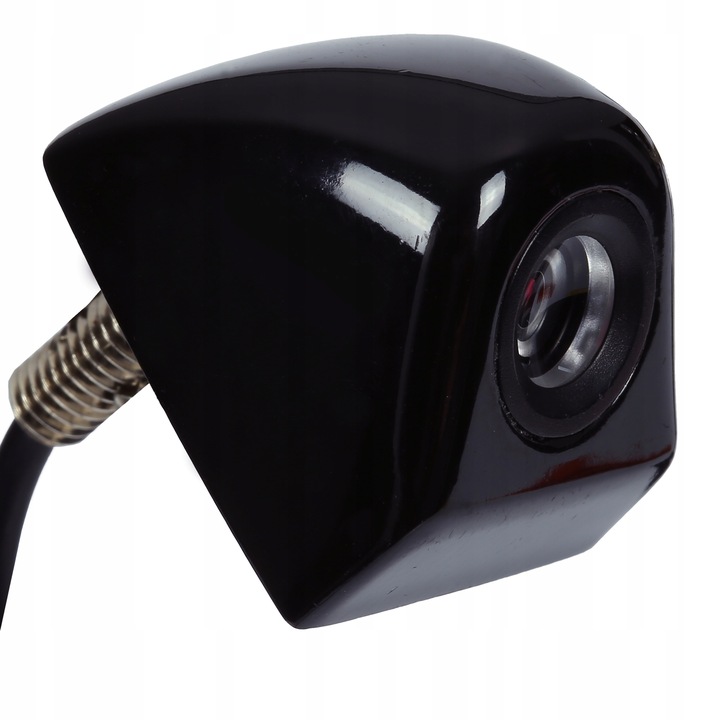 Kamera cofania parkowania VIDEO RCA SZEROKI KĄT