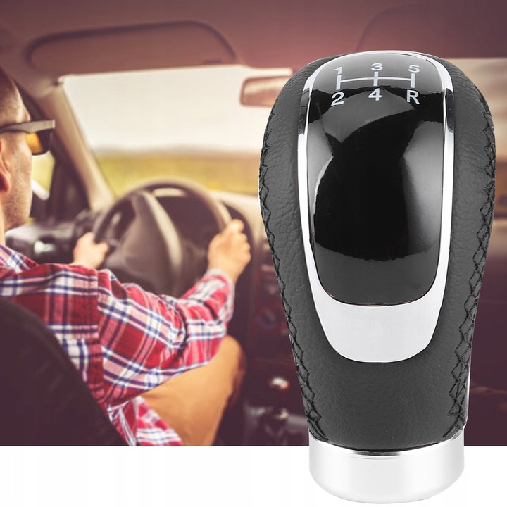 5 6 BIEGÓW GAŁKA ZMIANY BIEGÓW UNIWERSALNA