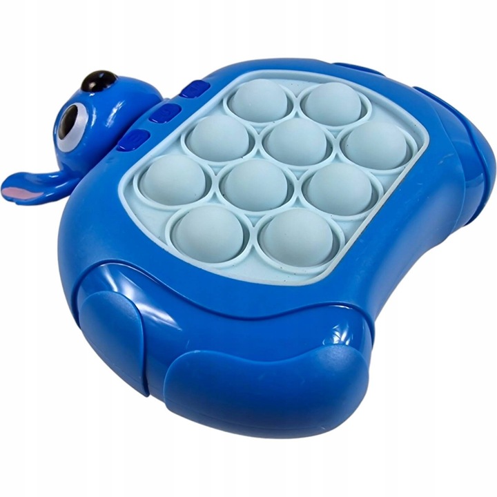 GRA POP IT POPIT STICH GAME ELEKTRYCZNA ZRĘCZNOŚCIOWA