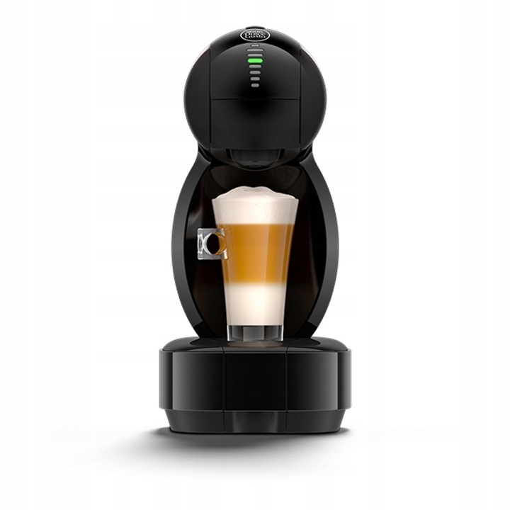 Kapsułki NESCAFE DOLCE GUSTO LATTE MACCHIATO 2x16