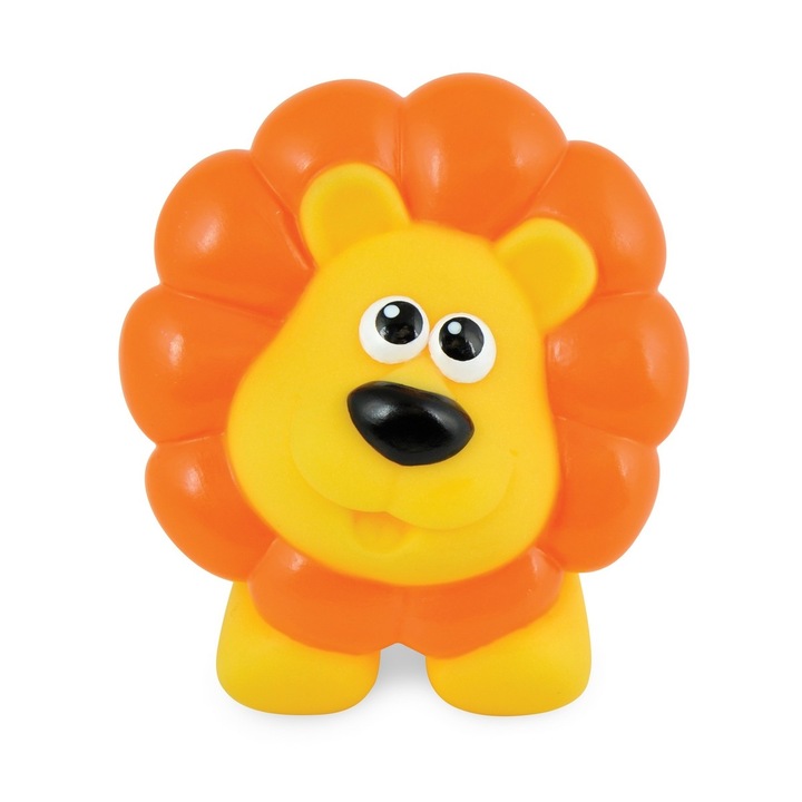 SMILY PLAY KOLEDZY Z DŻUNGLI 1303 WINFUN