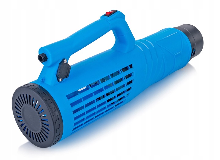 TURBO DYSZA ROZPYLAJĄCA OPRYSKIWACZ AKUMULATOROWEGO ZAMGŁAWIACZ DO OPRYSKU