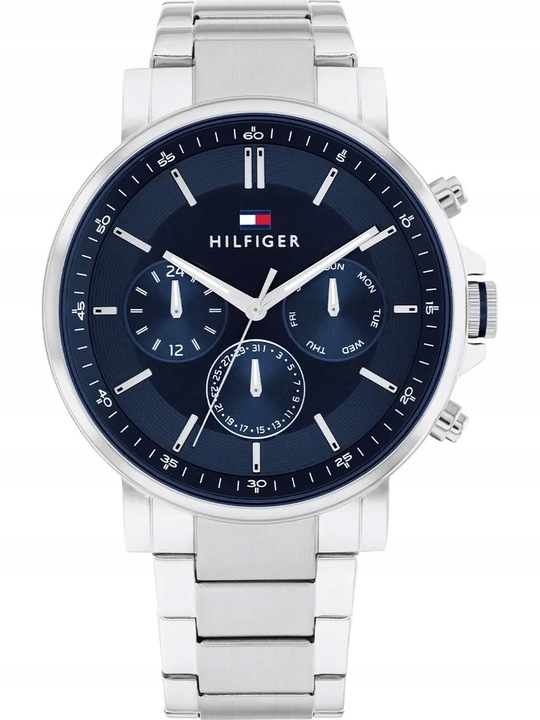 Zegarek Męski Tommy Hilfiger 1710588